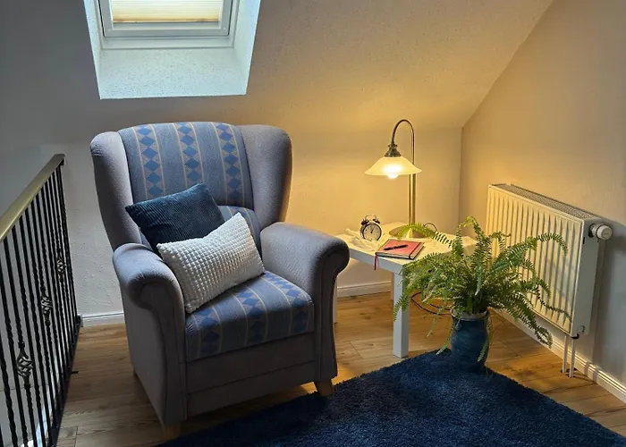 Ihr Zuhause In Ostfriesland