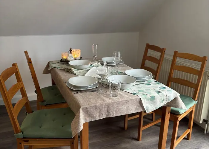Ihr Zuhause In Ostfriesland