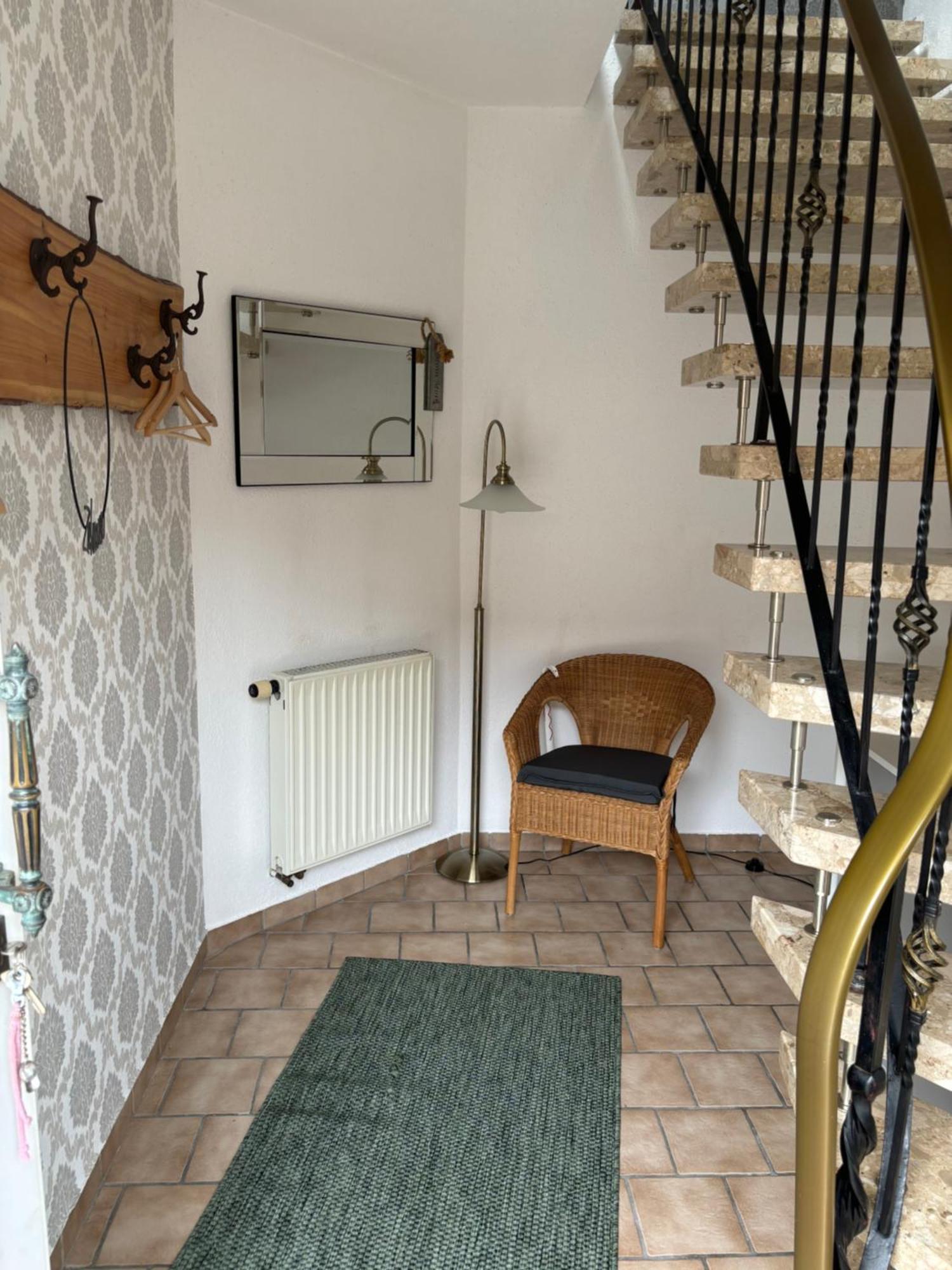 Ihr Zuhause In Ostfriesland Apartment