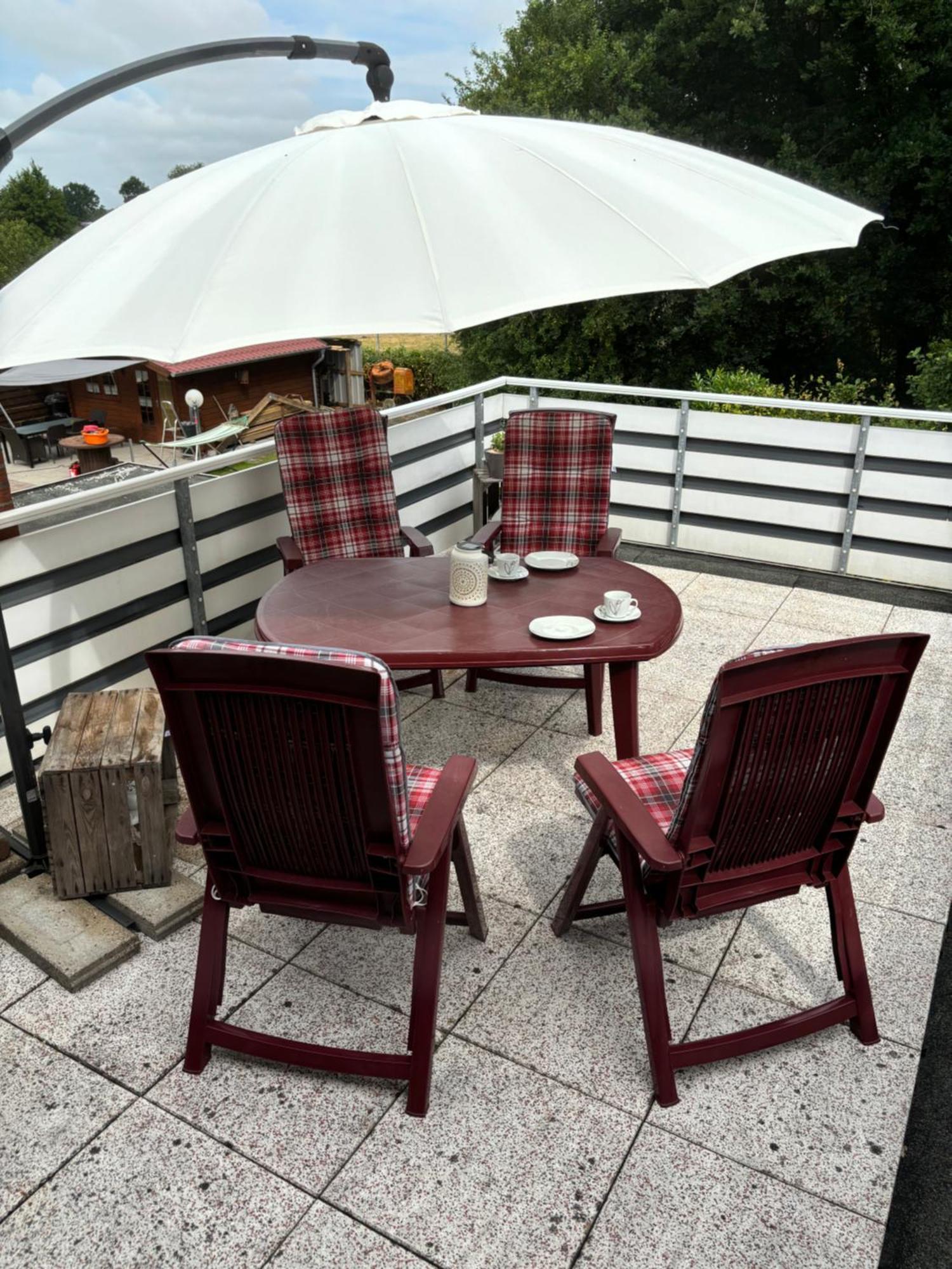 Ihr Zuhause In Ostfriesland Apartment Leezdorf