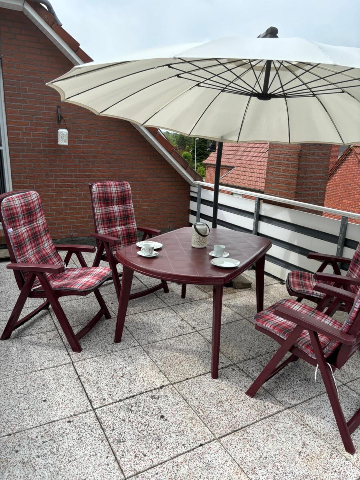 Apartment Ihr Zuhause In Ostfriesland