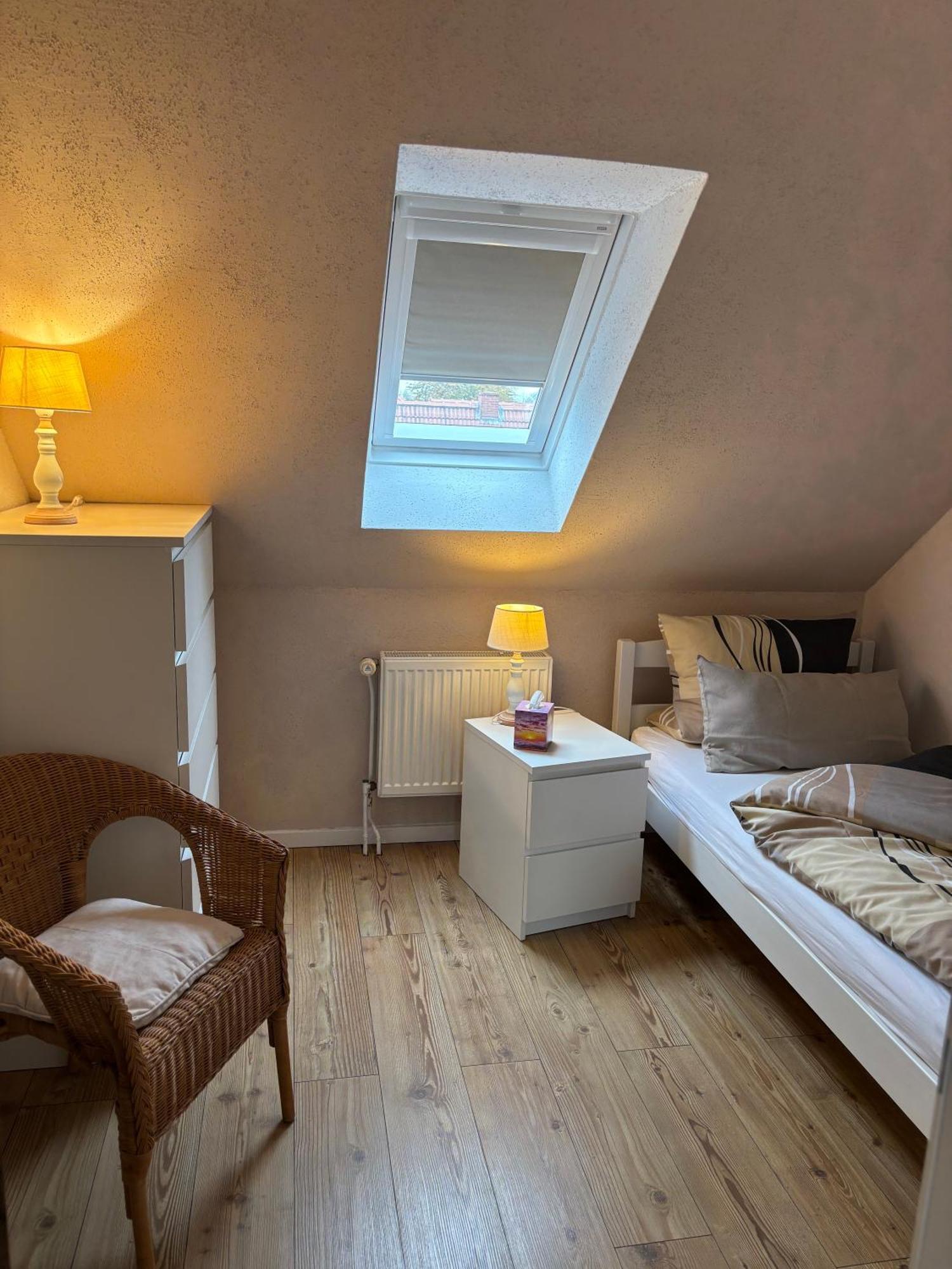 Ihr Zuhause In Ostfriesland Appartement
