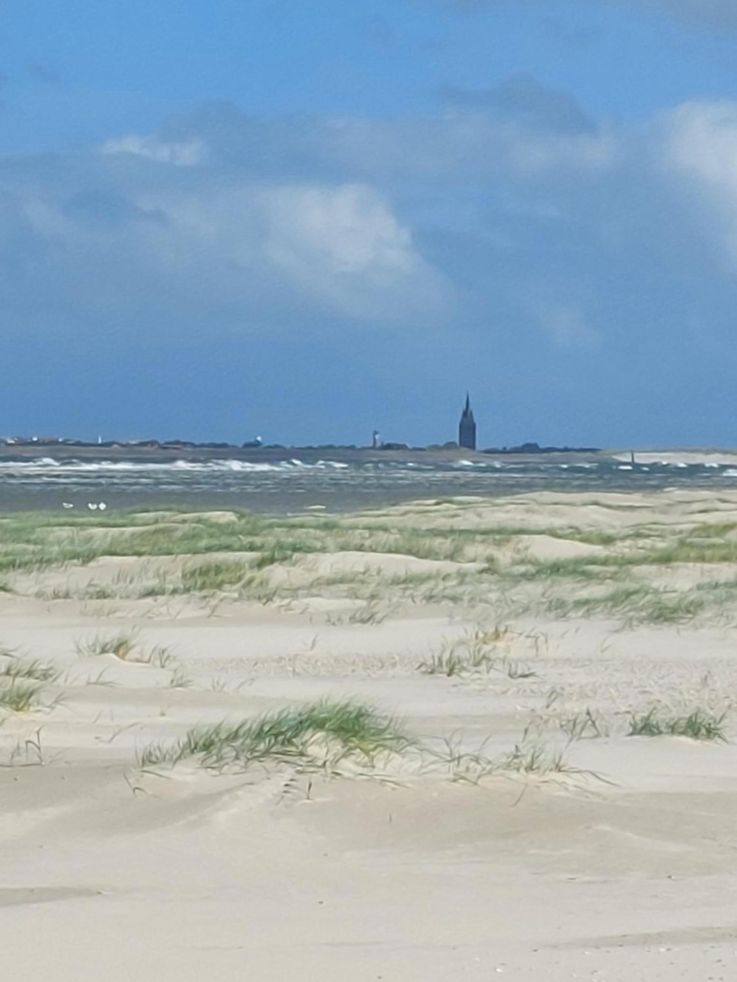 Ihr Zuhause In Ostfriesland Apartment Leezdorf