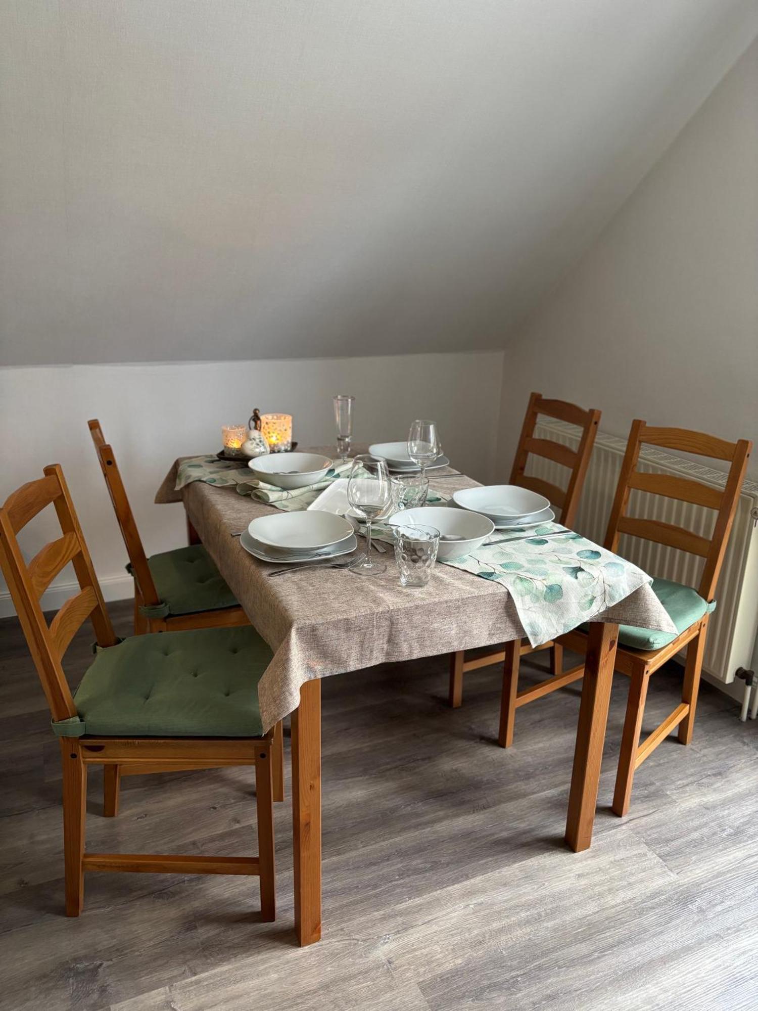 Ihr Zuhause In Ostfriesland *