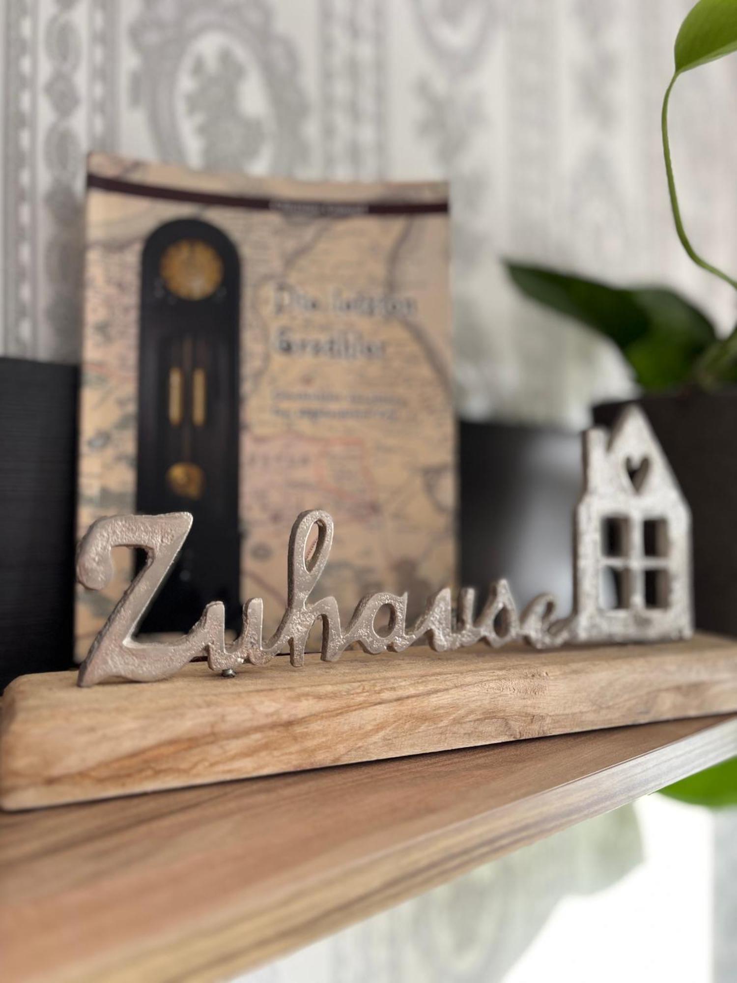 Apartment Ihr Zuhause In Ostfriesland *