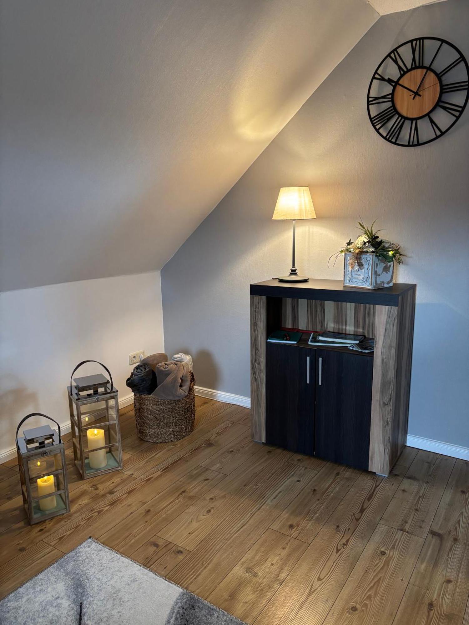 Appartement Ihr Zuhause In Ostfriesland Leezdorf