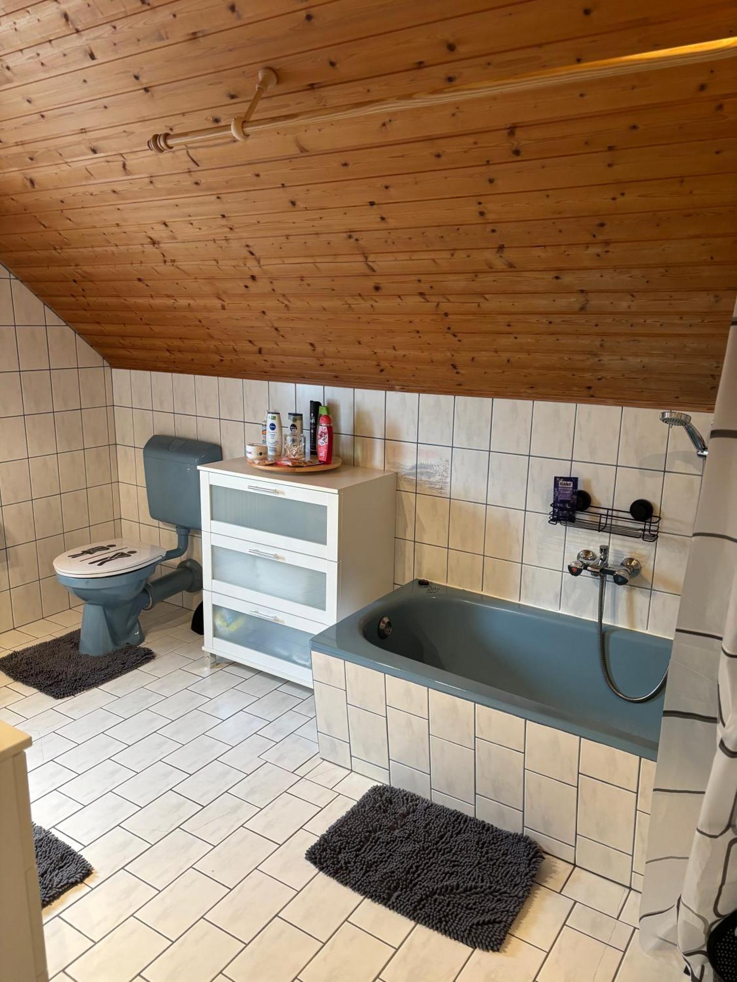 Ihr Zuhause In Ostfriesland Apartment Leezdorf