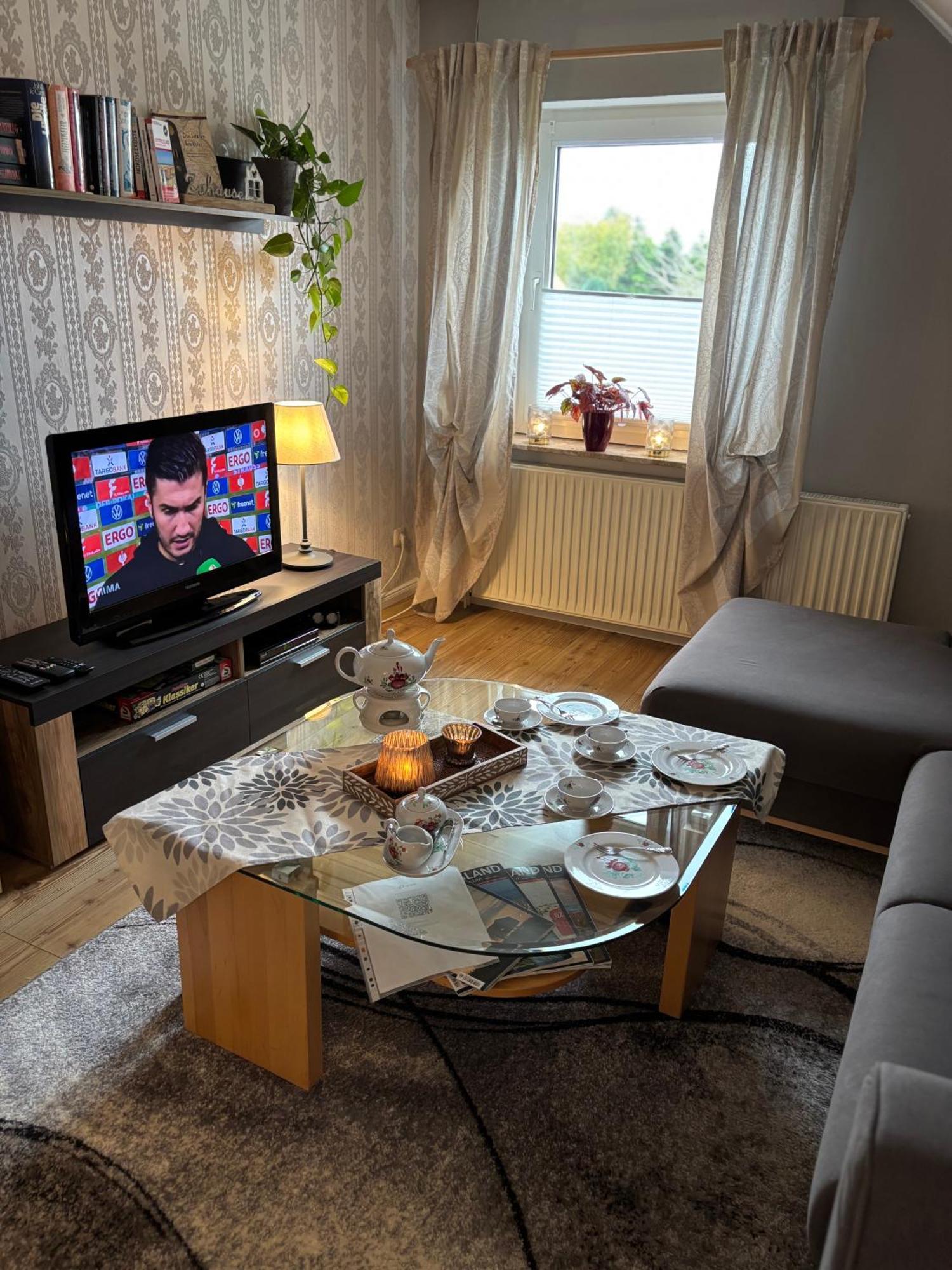 Apartment Ihr Zuhause In Ostfriesland