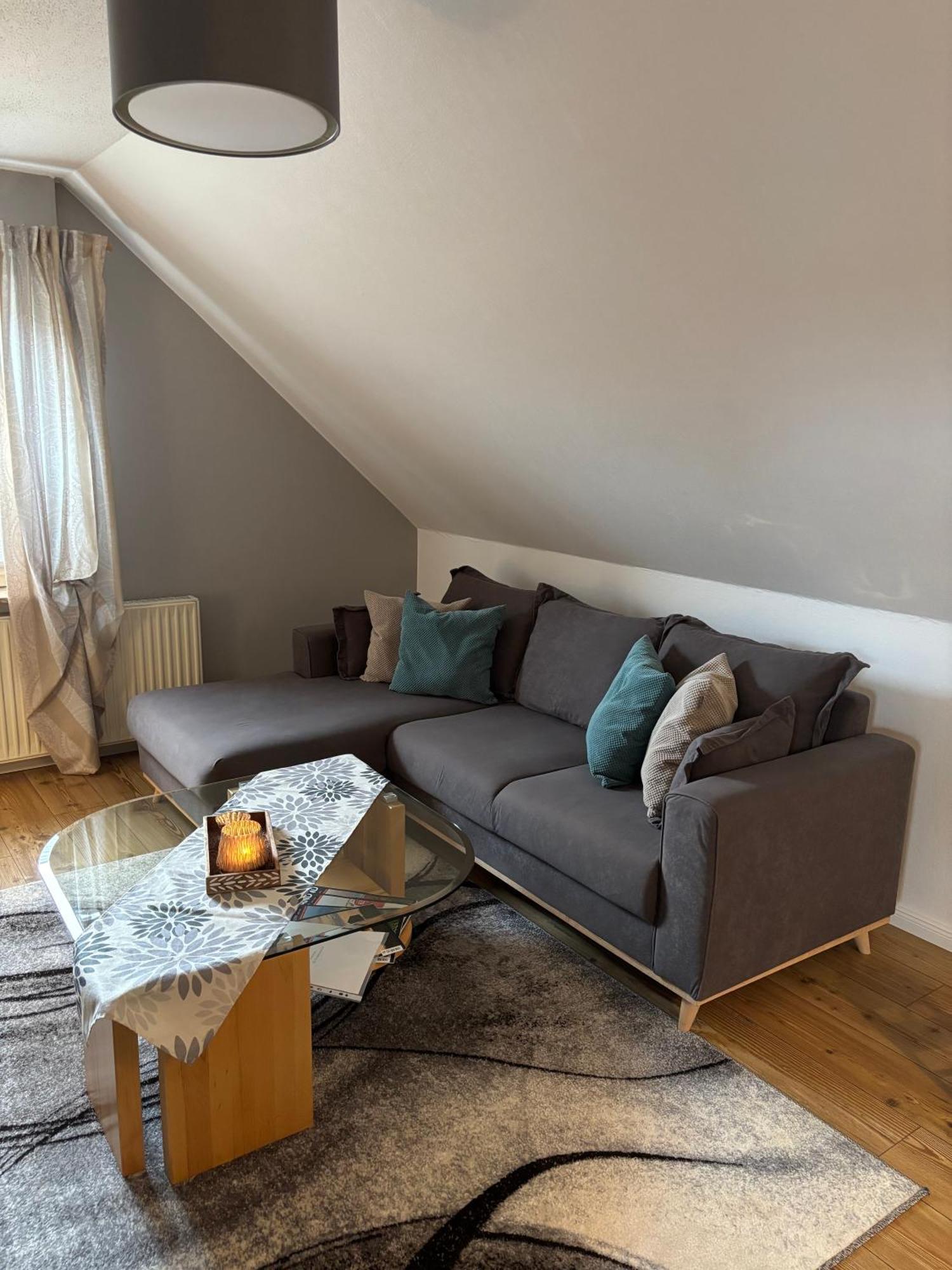 Ihr Zuhause In Ostfriesland Appartement *
