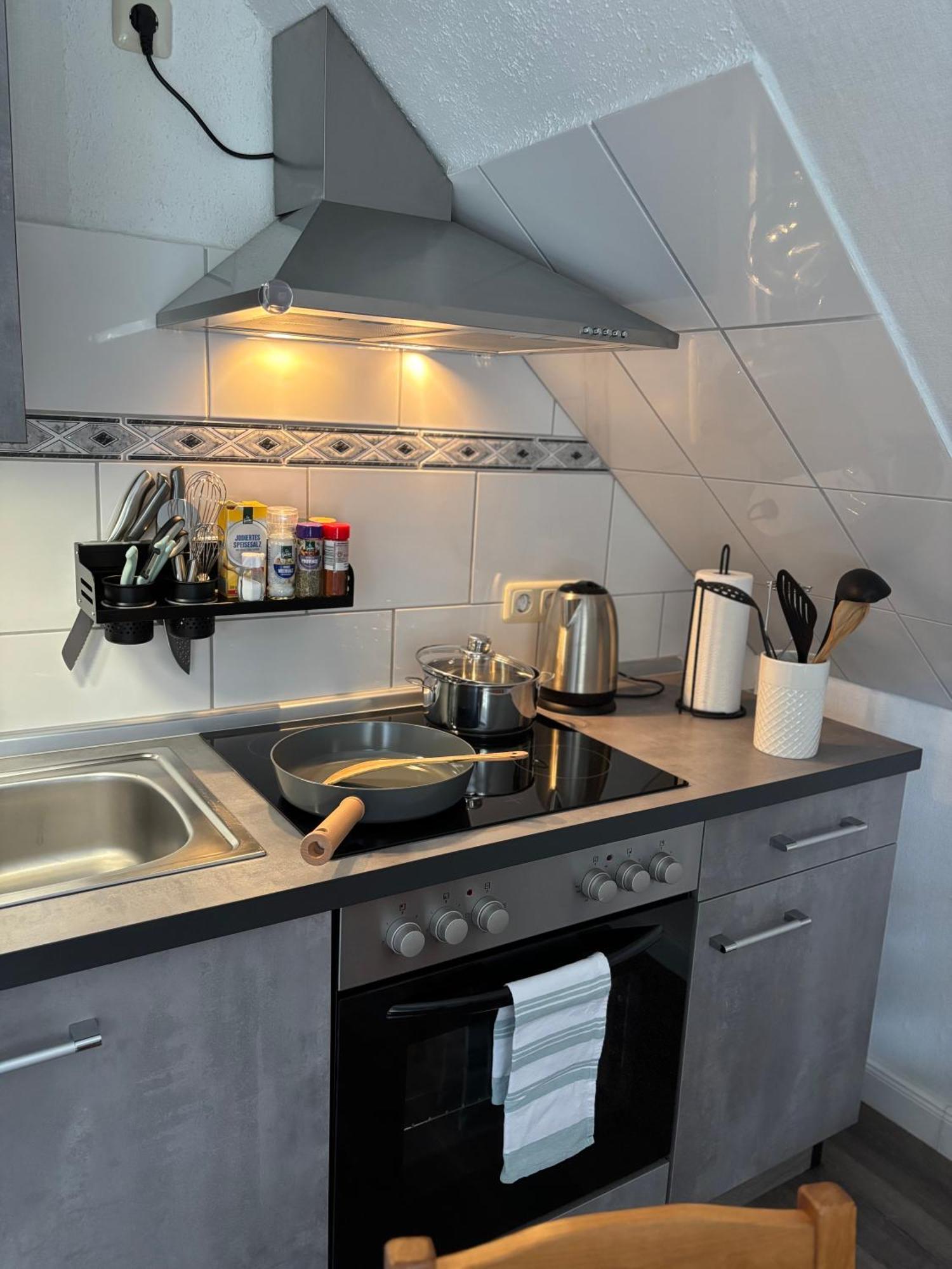 Appartement Ihr Zuhause In Ostfriesland *