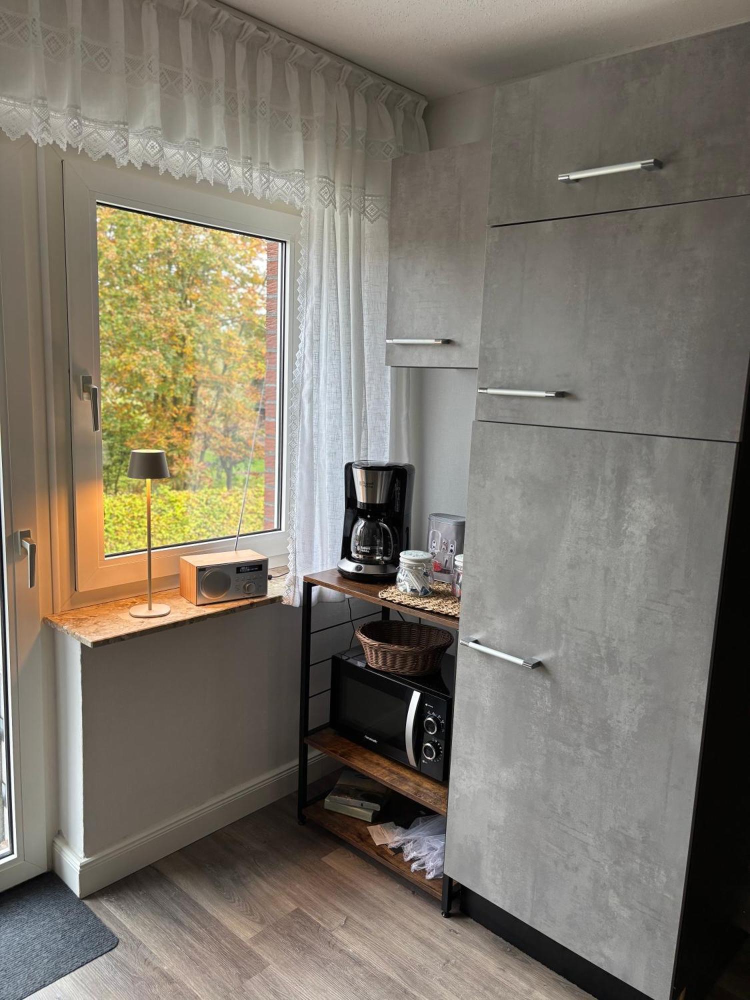 Ihr Zuhause In Ostfriesland Apartment Leezdorf