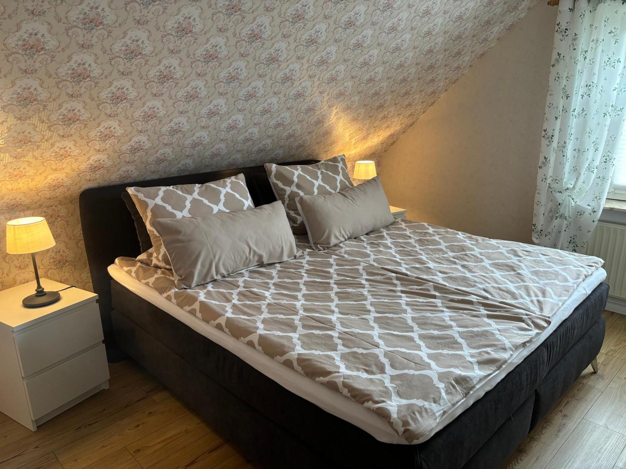Appartement Ihr Zuhause In Ostfriesland Leezdorf